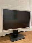 Monitor HP LP2465 (1920x1200) A