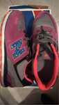 New balance pouco usadas em bom estado