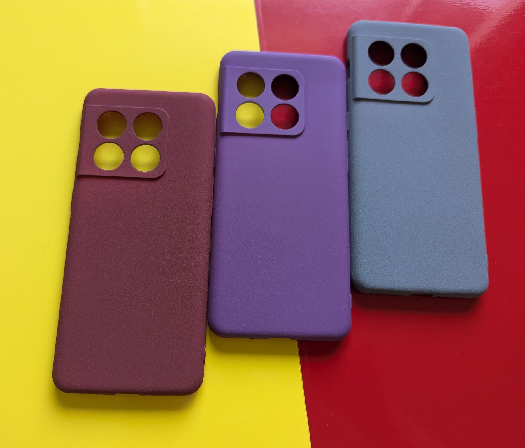 Акция! Красочный чехол OnePlus 10 Pro 10T Ace Pro oneplus 10 pro 1+10