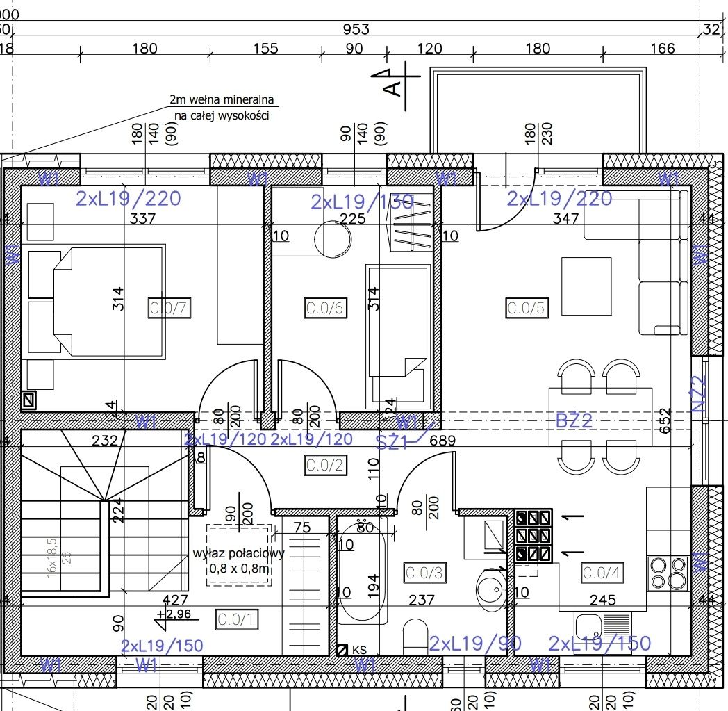 Nowe Apartamenty/Biura do wynajęcia BEZCZYNSZOWE!!!