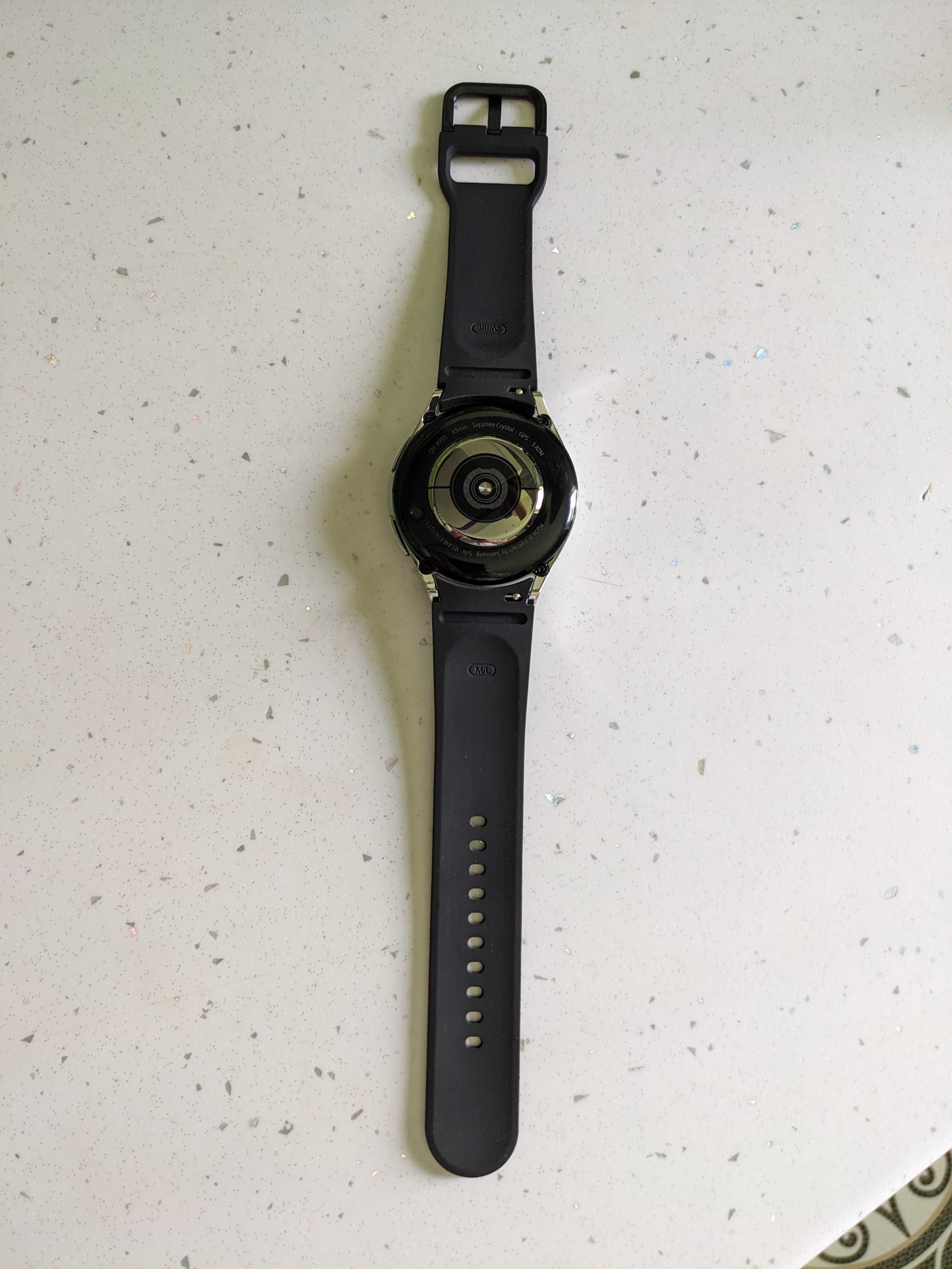 Samsung Galaxy Watch 6 Classic 43mm