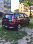 Citroen C4 Grand Picasso 2,0 HDi 136 KM