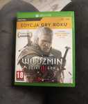 Wiedźmin 3: Dziki Gon - GOTY edition