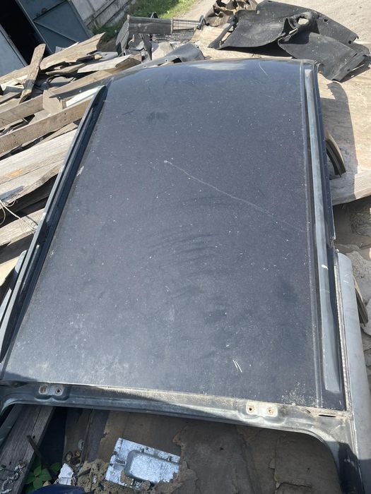 Продам Кришу BMB X5 E53