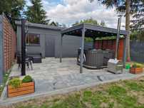 Agroturystyka Giby noclegi sauna balia