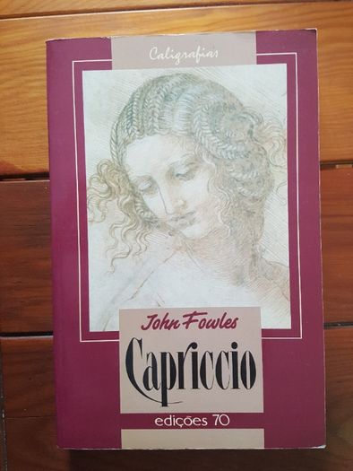 John Fowles - Capriccio