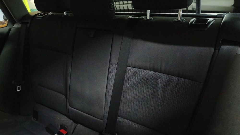 BMW 320D Touring Navigation Sport 177cv