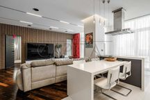 ЖК Бульвар Фонтанов / Аренда /Качественный ремонт для себя / Печерск