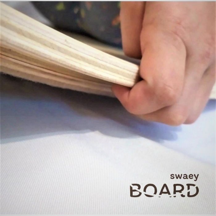 Велика Захистом Для Пальчиків SwaeyBoard рокерборд балансборд балансир