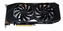 nVidia GeForce RTX2060 Super Gigabyte 8GB 256bit HDMI DP