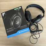 Headphones Sennheiser HD 598SR melhor qualidade de som com openback