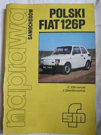 Naprawa samochodu Fiat 126p