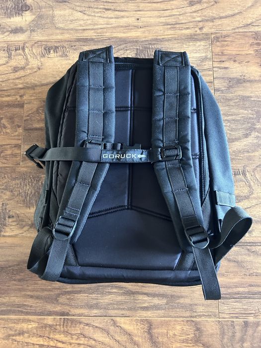 Goruck gr1 USA CORDURA 21 plecak