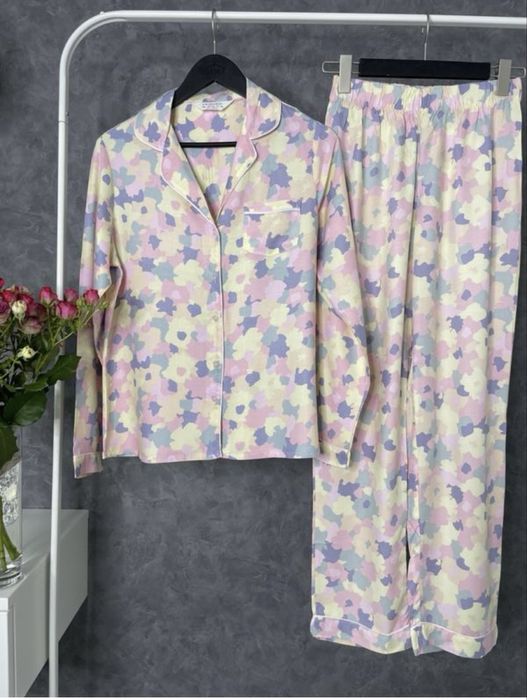 Стильні Піжами хс-с-м
