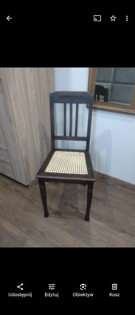 Rattan,wyplatanie siedzisk,plecionka wiedeńska ,rattanowa