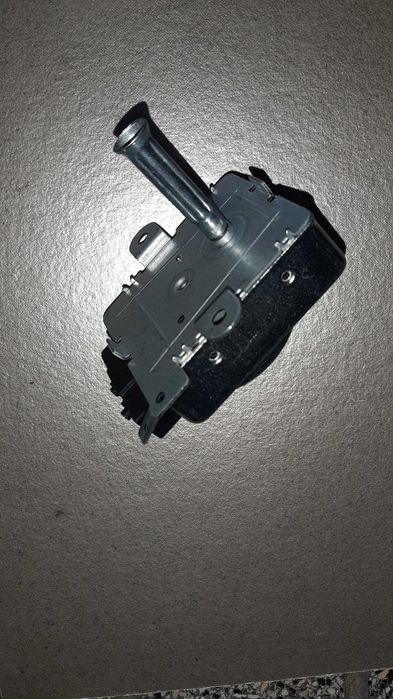 Motor espeto churrasqueira 230V