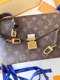 Сумочка Louis Vuitton Pochette Metis Оригинал