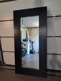Lustro drewniane 190/95 Mongstand kea