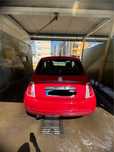 Fiat 500 1.3 MJ 2008