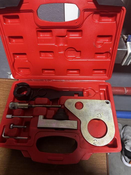 Оренда Фіксаторів ГРМ Opel, Renault та Nissan