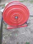 Hydrant wewnetrzny/wąż na bębnie 20m