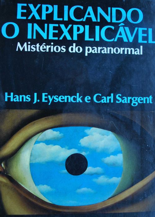 Explicando O Inexplicável - Mistérios do Paranormal