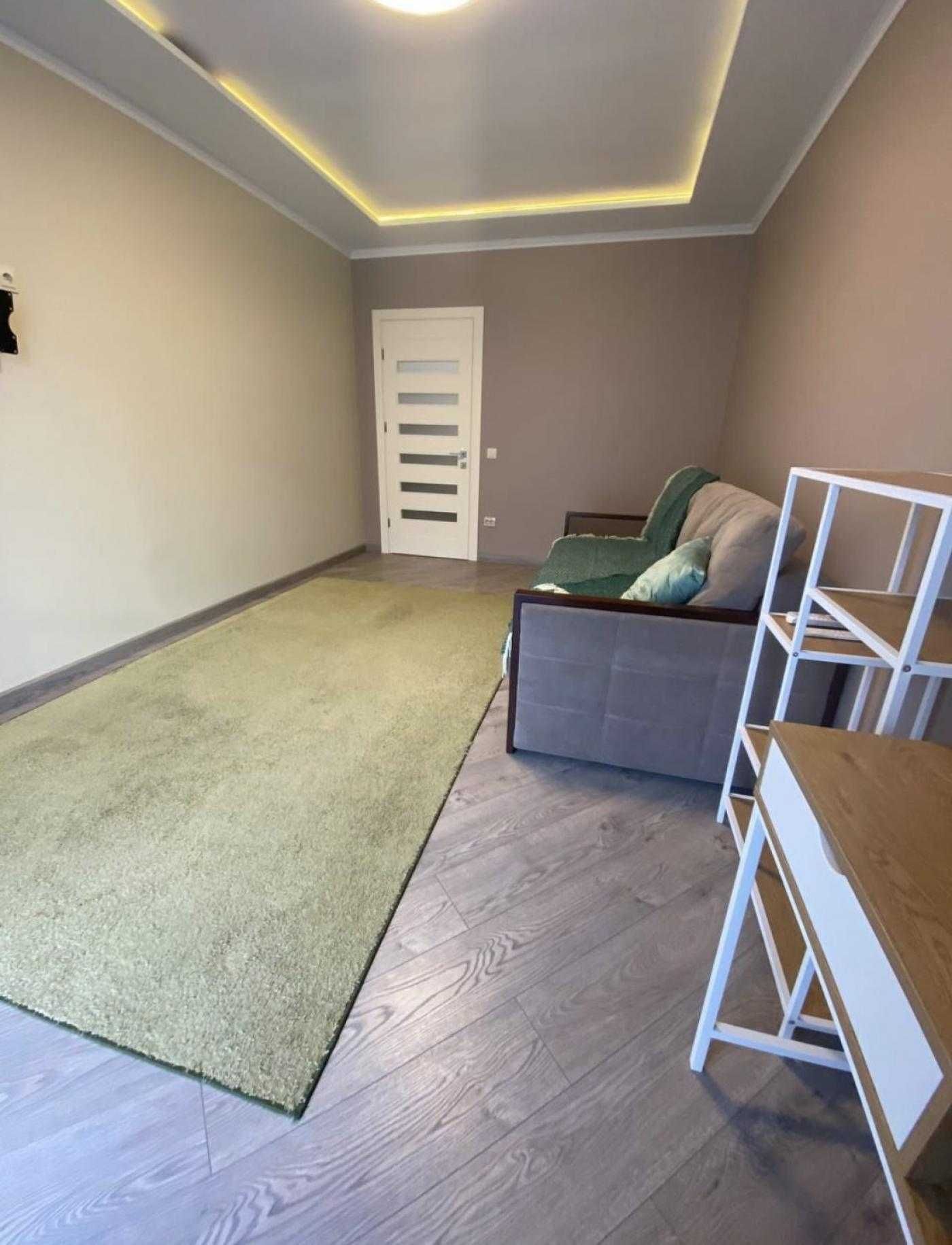 Продаж 1кім. квартири з ремонтом в новобудові, Сокільники