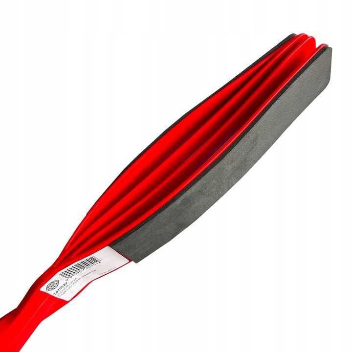 Poganiacz klepkowy, klepak do świń 50 cm