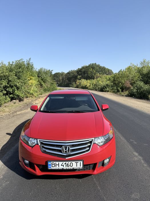 Продам Honda Akkord 2010 року, 2.0 бензин