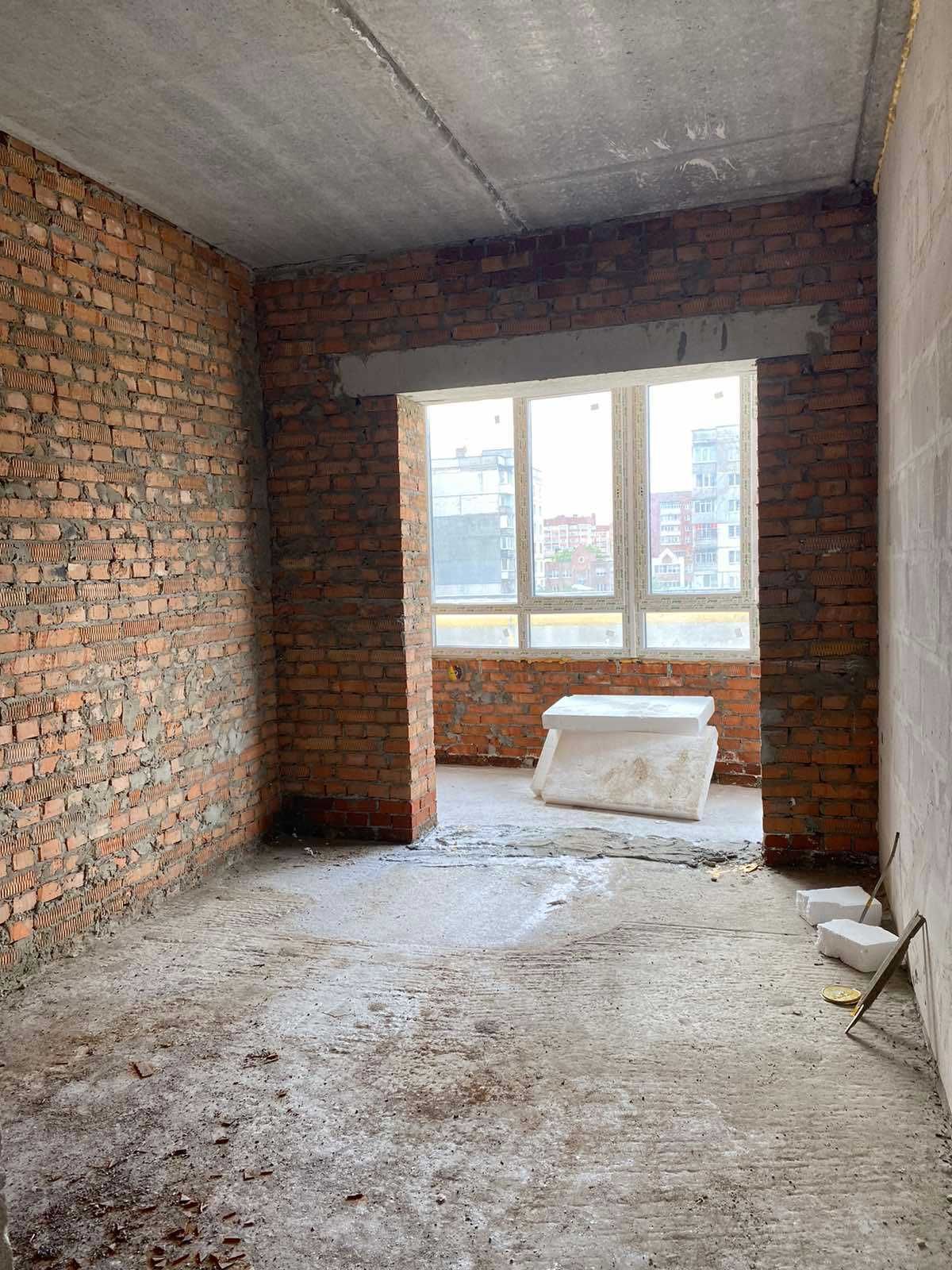 Продам 2к квартиру в Центрі, Спорт Сіті, 74м2, 4 поверх. VRV ID: 33993