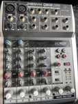 Misker audio z usb