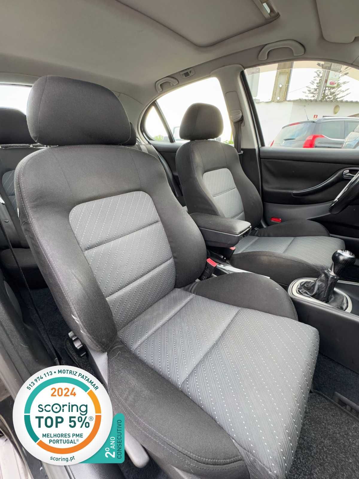Seat Leon 1.9 TDI Sport 130 cv