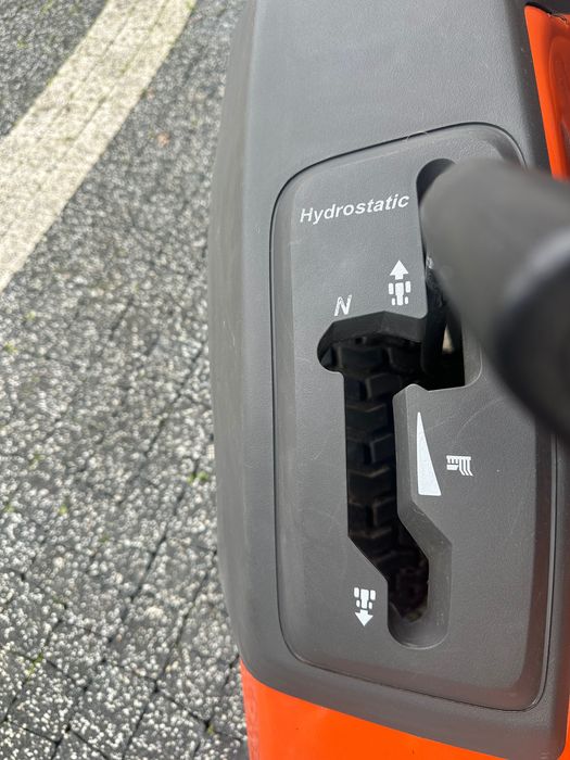 Kosiarka traktorek Husqvarna  90 Mth  2021 rok