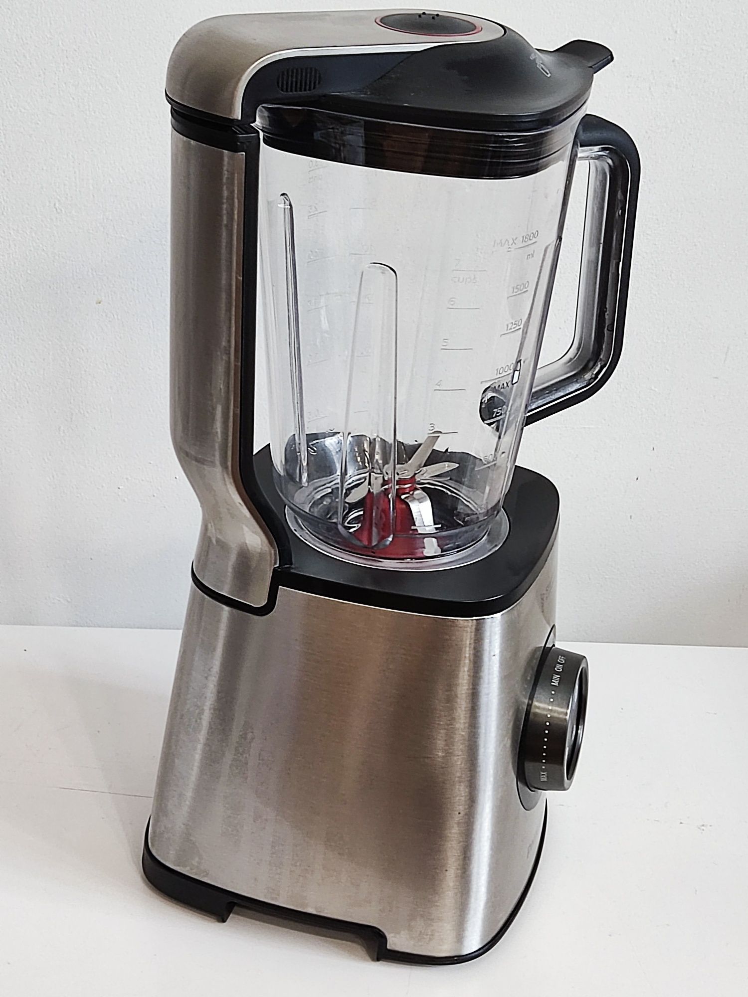 Blender próżniowy Philips