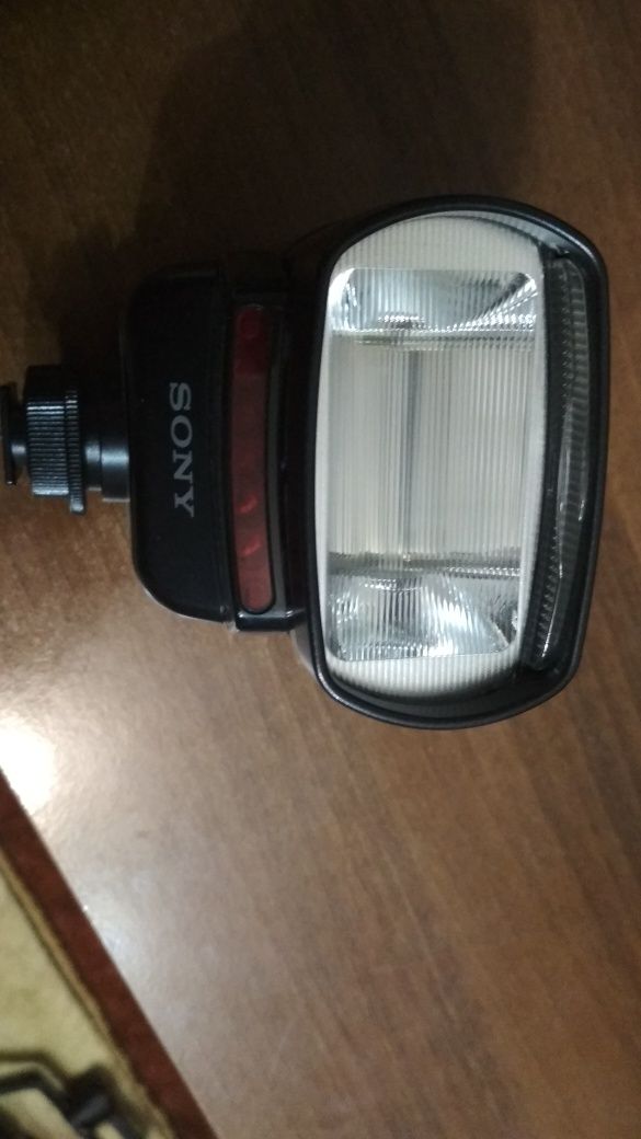 Lampa Błyskowa Sony HVL-F32X