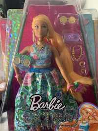 Barbie Extra fance