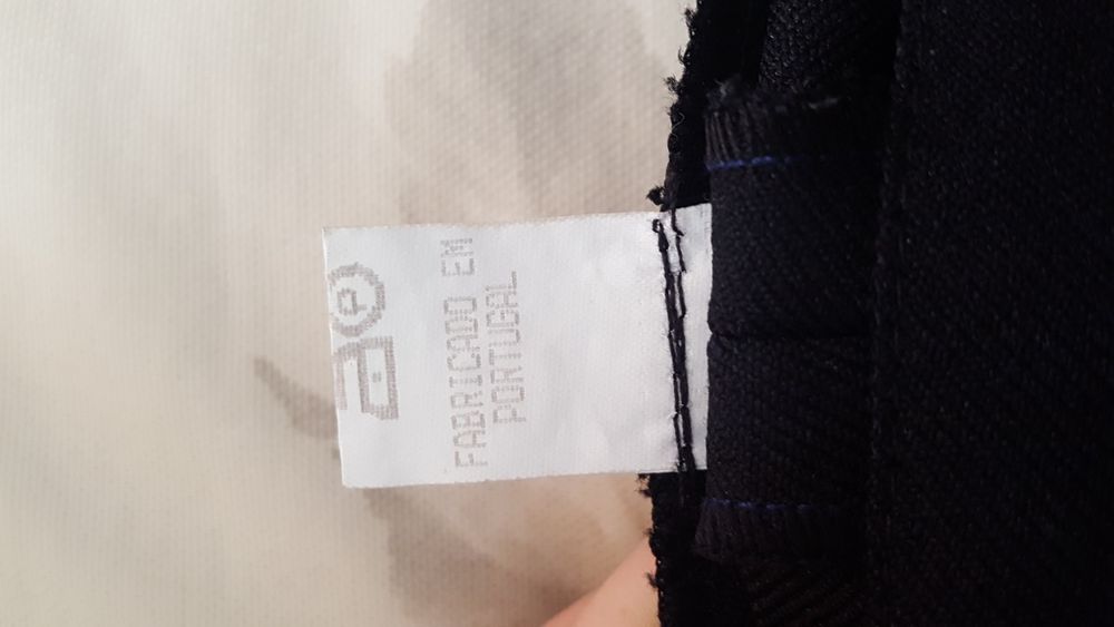 Calça Senhora Preto NOVAS