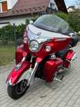 Indian Roadmaster Sprzedam pięknego Indiana Roadmaster