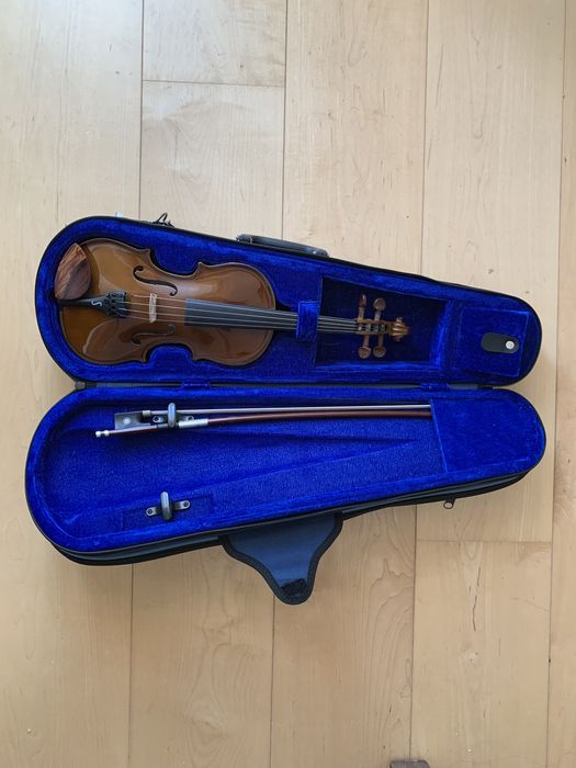 Violino 1/8 Stentor