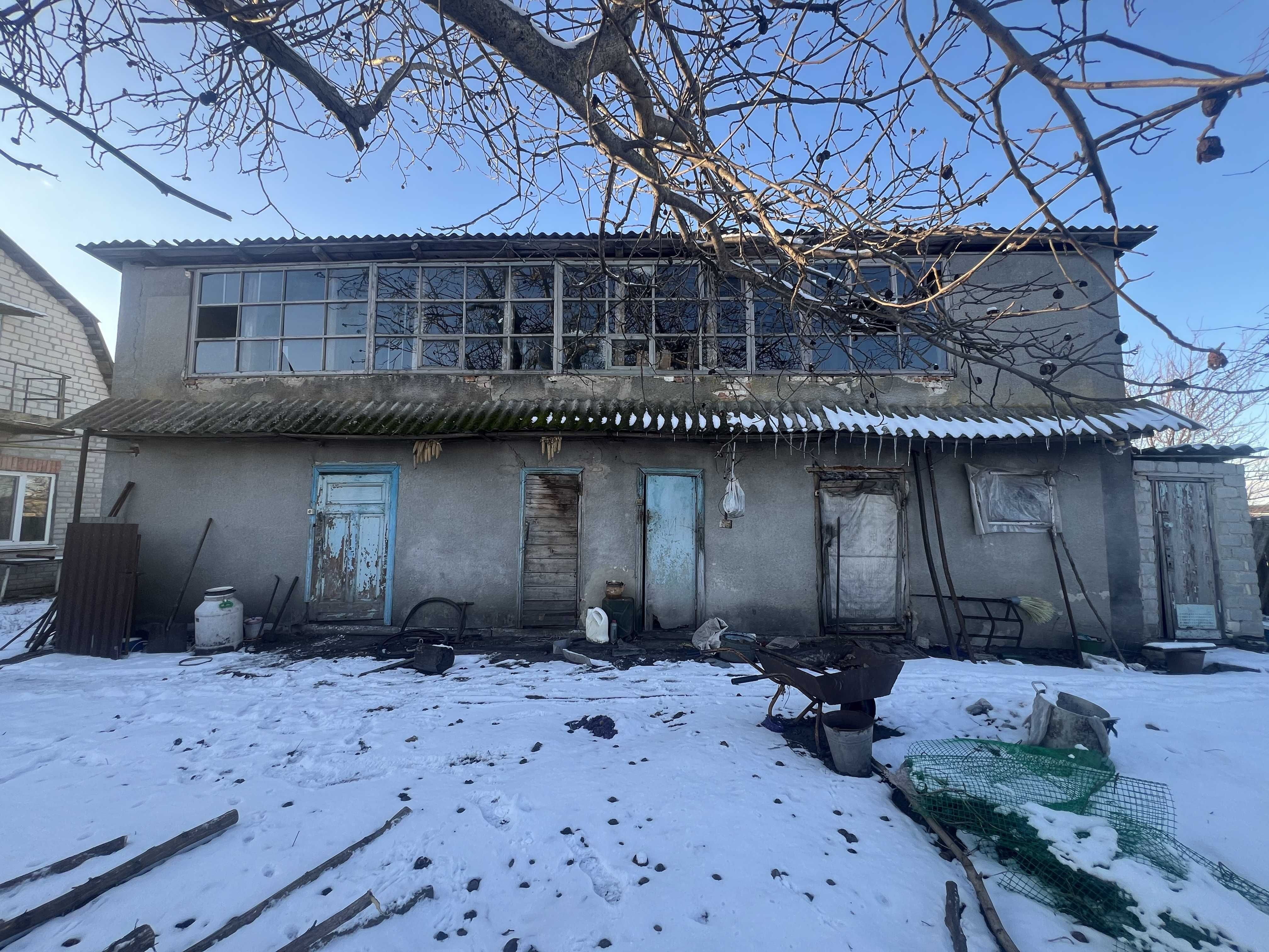 Продаж 3 кімнатного будинку в селищі Згурівка-Є ВІДЕООГЛЯД