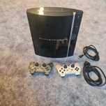 Konsola PlayStation 3 Ps3
