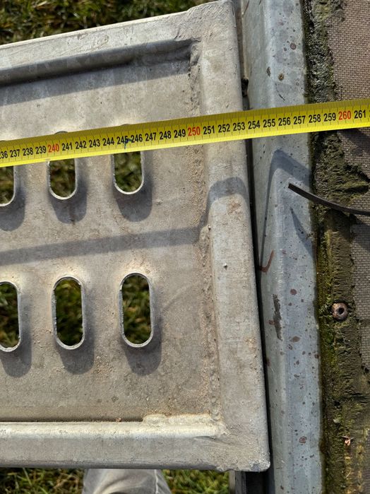 Przyczepka samochodowa - Laweta Rydwan