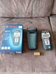 Multi detector Bosch gms 120