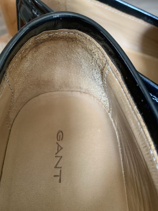 Туфельки Gant розмір 39