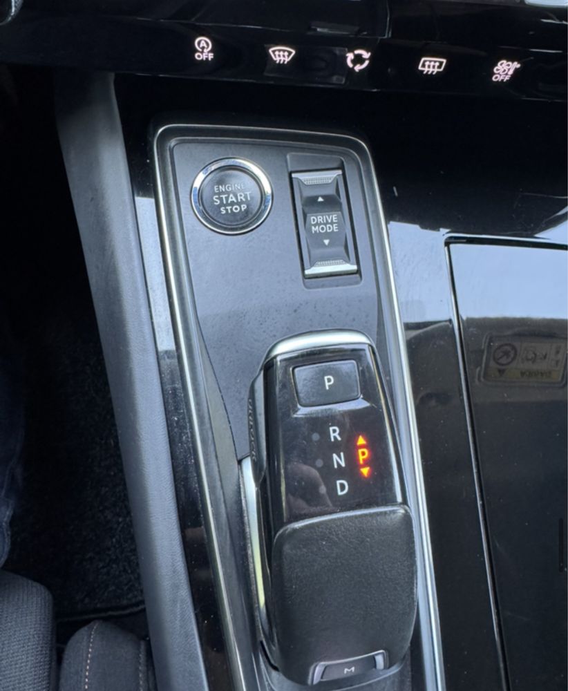 Peugeot 508 2019 року