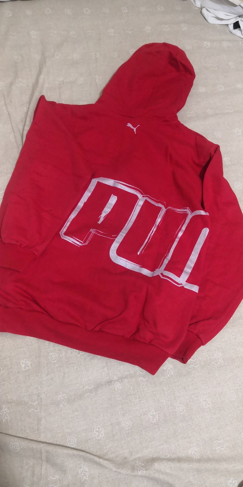 Roupa Desportiva