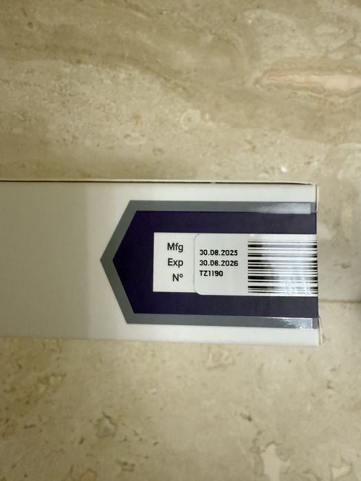 Уколи для схуднення Tirzepatide 20 mg