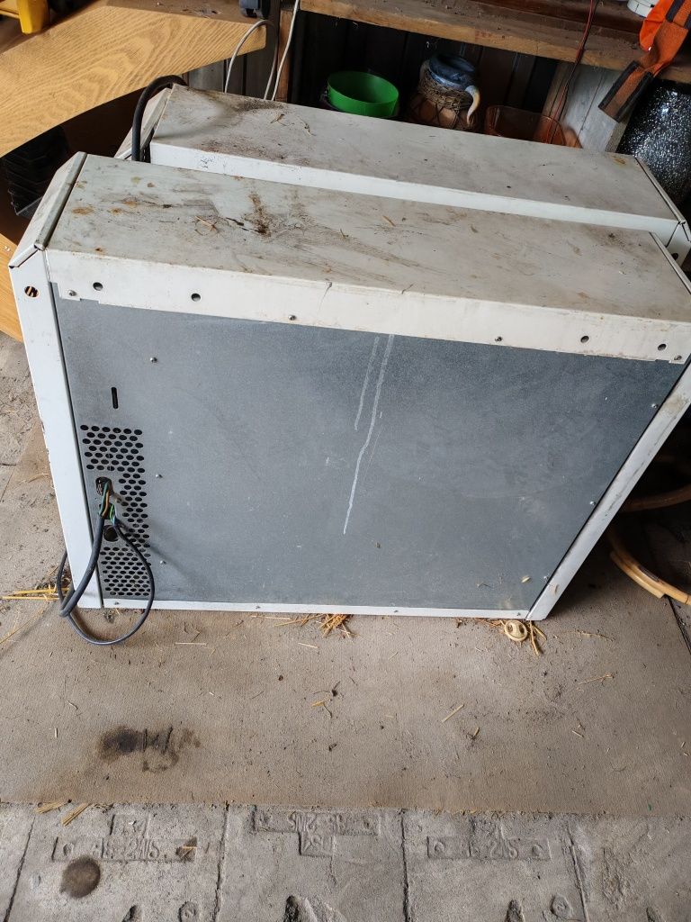 Piec elektryczny akumulacyjny inproe 3kwl