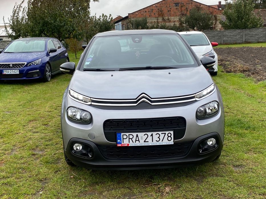 Renault Clio C3 **Led**klima***Navi**