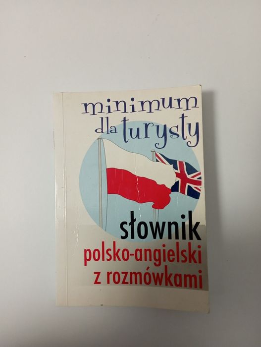 Słownik polsko-angielski
